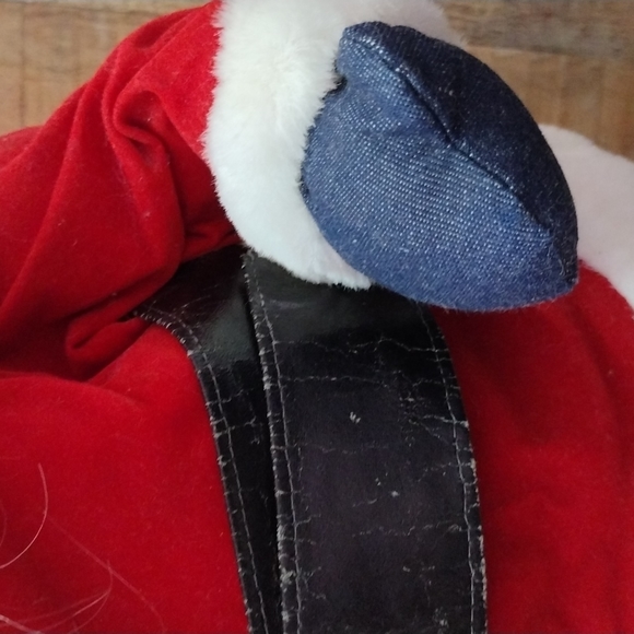 Vintage 1992 Telco Motion-ette Santa - Picture 15 of 17